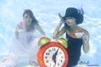 Alice in Waterland Alice in Waterland