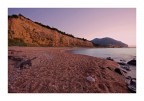 Alba spiaggia Palmasera Alba spiaggia Palmasera