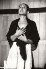 Nozze di Sangue - La domestica Nozze di Sangue - La domestica