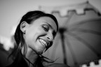Quando si dice.. "che sorriso smagliante ! "...
