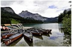 Canadian Lake Canadian Lake