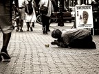 Povertà disarmante Povertà disarmante