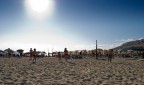 Colpa del sole... Colpa del sole...