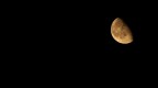 Luna rossa Luna rossa