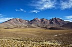 bolivia panorama andino