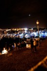 primo scatto notturno primo scatto notturno