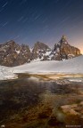 Pale Night Emotions