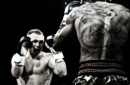 Kick Boxing Kick Boxing