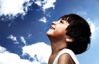 in the sky in the sky