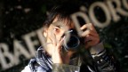 occhio del fotografo occhio del fotografo