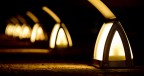 Luci al museo Luci al museo