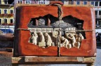 la valigia della SPERANZA