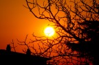 Tramonto Cura (VT) Tramonto Cura (VT)