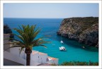 Cala en Porter Cala en Porter