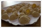 Pasta fatta in casa Pasta fatta in casa