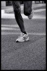 Running.... Running....