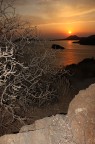 Tramonto a Capo Sounion - 7 Tramonto a Capo Sounion - 7
