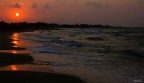 Sunset salentino Sunset salentino