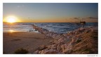 Tramonto Termolese 4.. Tramonto Termolese 4..