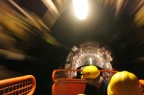Dentro la miniera Dentro la miniera