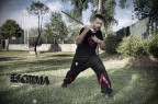 Escrima Dax