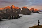 Inferioritā | Pale di San Martino | Dolomiti Inferioritā | Pale di San Martino | Dolomiti