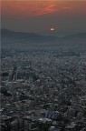 Il sole sulla città Il sole sulla città