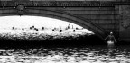 Dublino - Liffey Dublino - Liffey