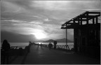 Verso il tramonto Verso il tramonto