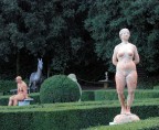 strane presenze