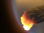 nel cuore della fiamma