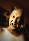 "Le Diable..." "Le Diable..."
