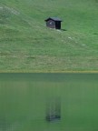 Un riflesso Un riflesso