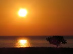tramonto siciliano tramonto siciliano