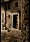 the rue Morgue