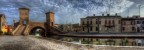 Prima colazione a Comacchio (con passeggiata) Prima colazione a Comacchio (con passeggiata)