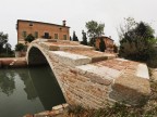 Ponte del diavolo Torcello Ponte del diavolo Torcello