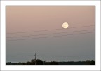 Luna calante Luna calante