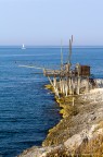 Trabucco vestano Trabucco vestano