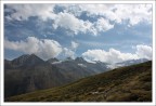 Paesaggio montano Paesaggio montano