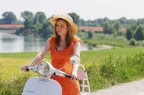 La Vespa Teresa La Vespa Teresa