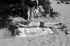 Stretching Stretching