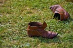 le scarpe di peter pan le scarpe di peter pan