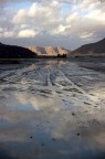Deserto Giordania Deserto Giordania