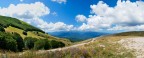 I colori dei monti I colori dei monti