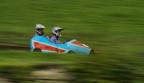 Panning Bolide Panning Bolide
