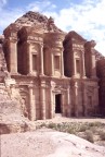 Petra secondo tempio Petra secondo tempio