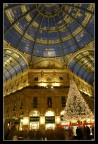 Milano: Natale in Galleria