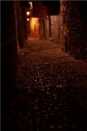 Vicoli di notte..