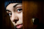 Through the door Through the door